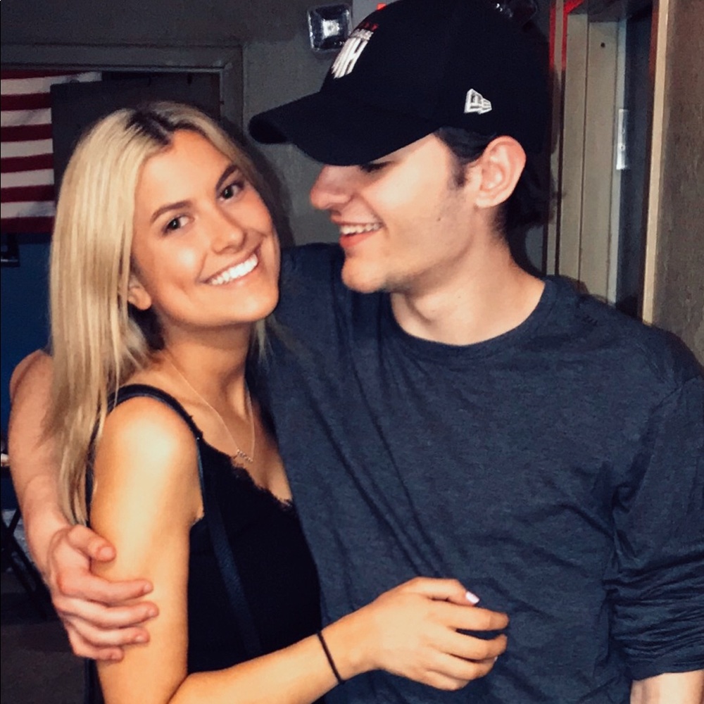 Meet your Posher, Natalie